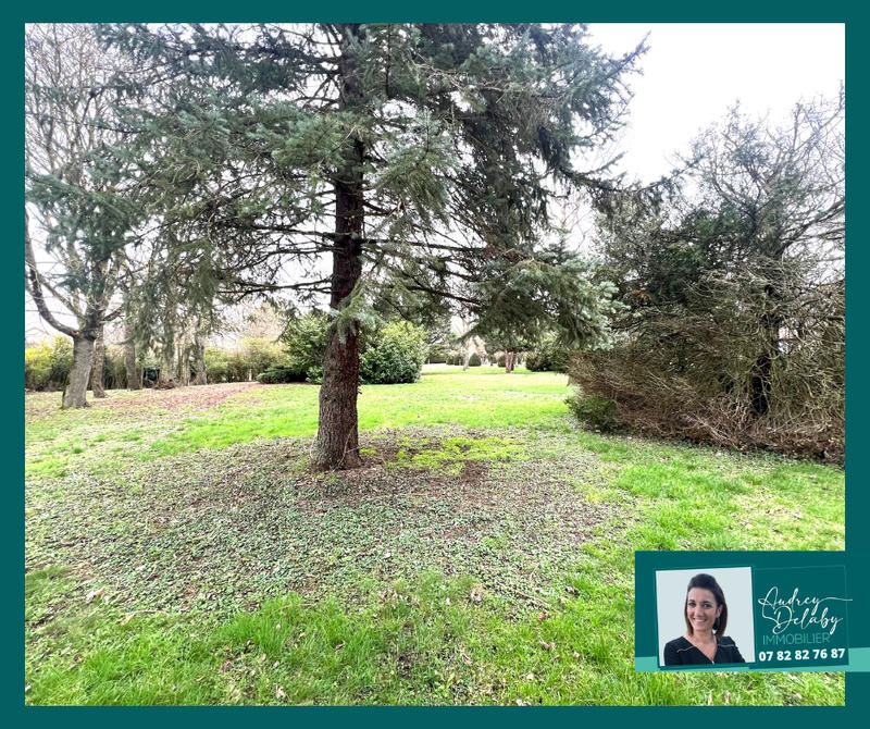 Maison - 204 m² - 6 pièces