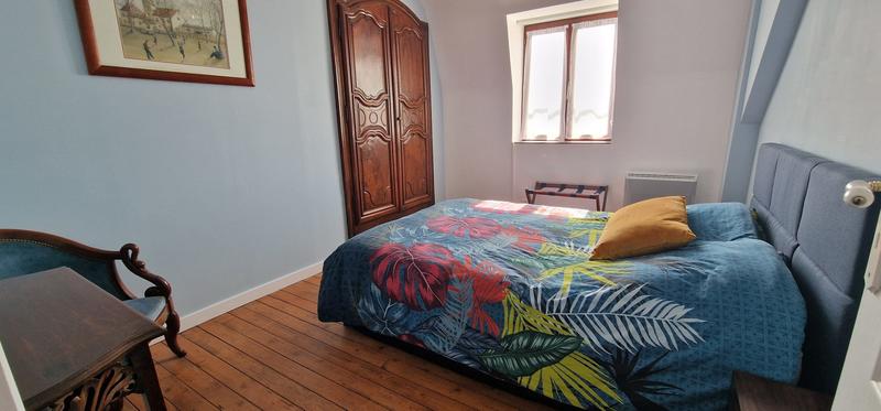 Maison - 168 m² - 7 pièces