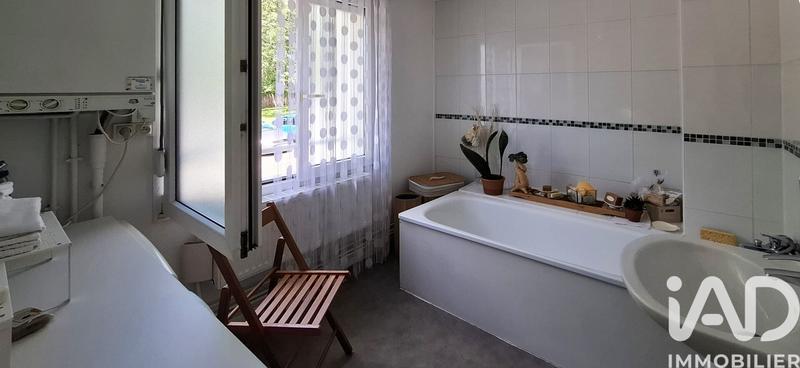 Appartement - 84 m² - 5 pièces