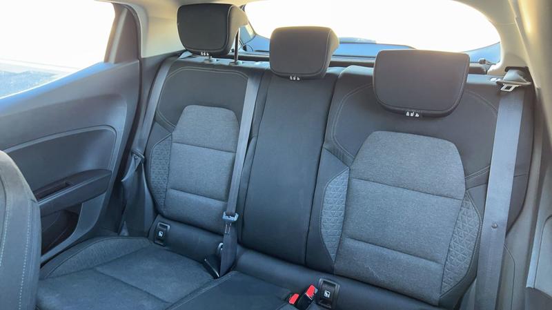 Renault Clio 1.5 dCi 85 Business