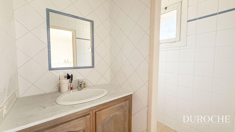 Maison - 118 m² - 4 pièces