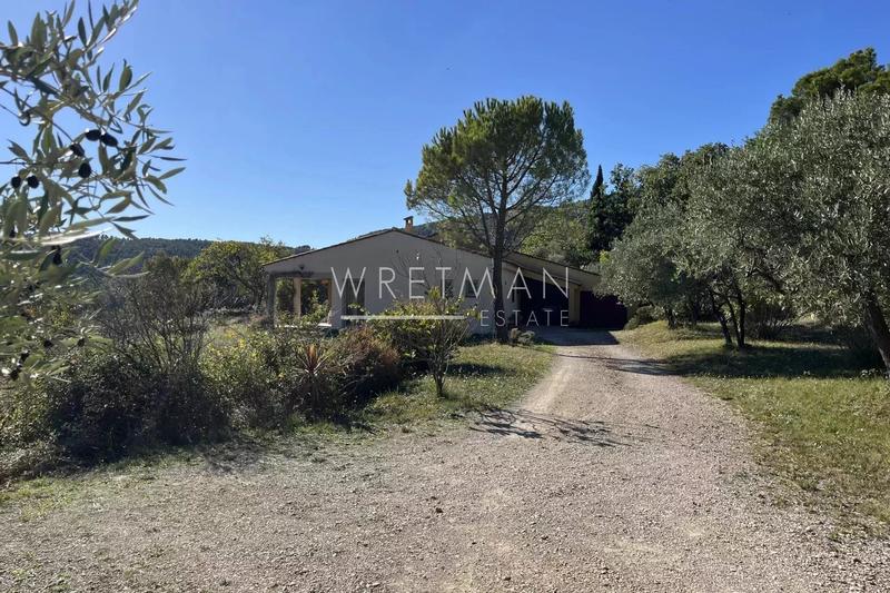 Villa - 150 m² - 5 pièces