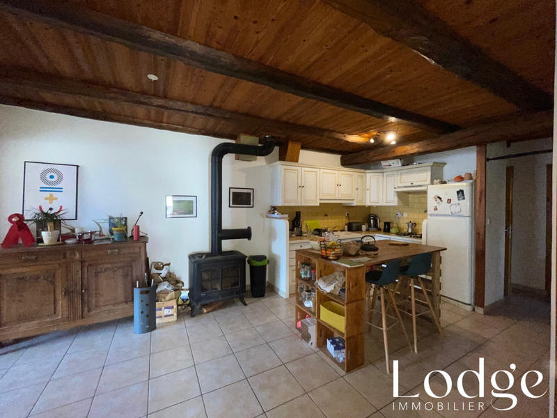 Appartement - 76 m² - 4 pièces