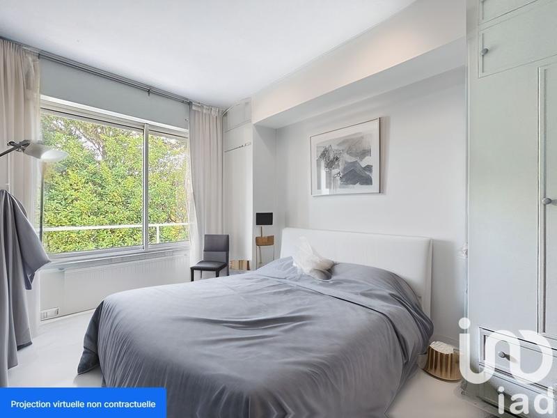 Maison de maîtres - 141 m² - 7 pièces