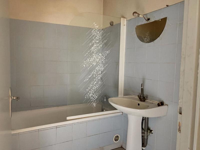 Appartement - 51 m² - 2 pièces