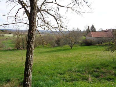 Terrain - 5 897 m²