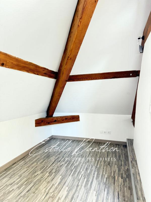 Appartement - 27 m² - 2 pièces