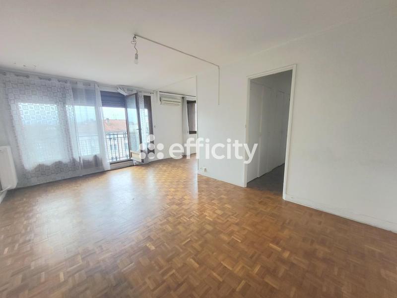 Appartement - 73 m² - 4 pièces