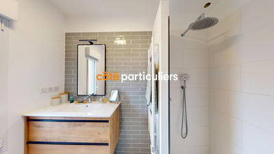 Maison - 109 m² - 5 pièces