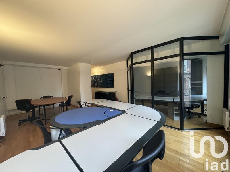 Appartement - 68 m² - 2 pièces