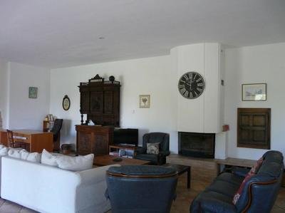 Maison - 250 m² - 9 pièces