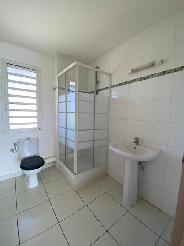 Appartement - 104 m² - 4 pièces