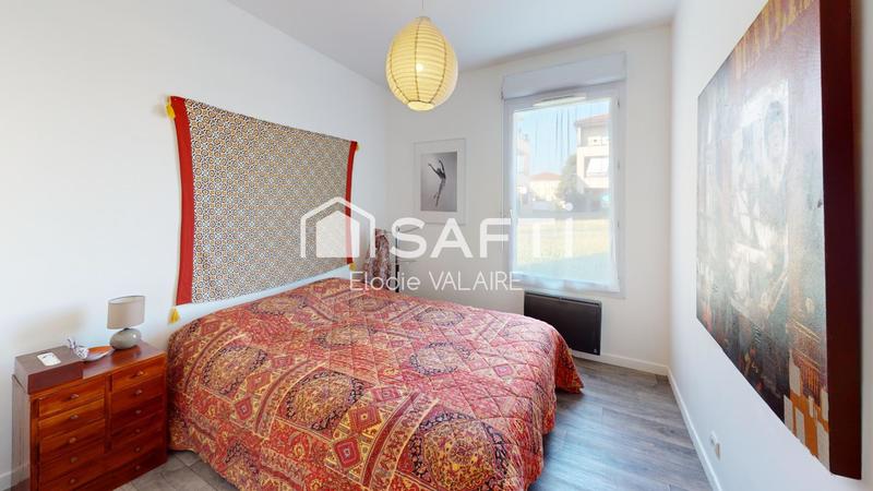 Appartement - 81 m² - 4 pièces