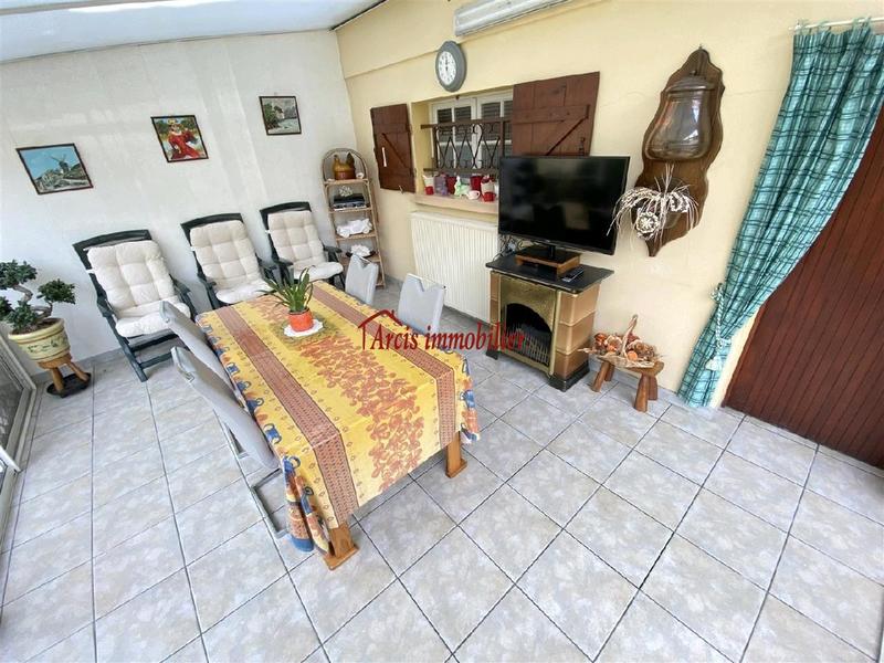 Maison - 65 m² - 3 pièces