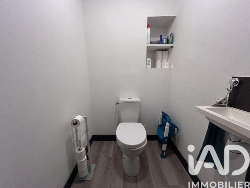 Maison - 148 m² - 6 pièces