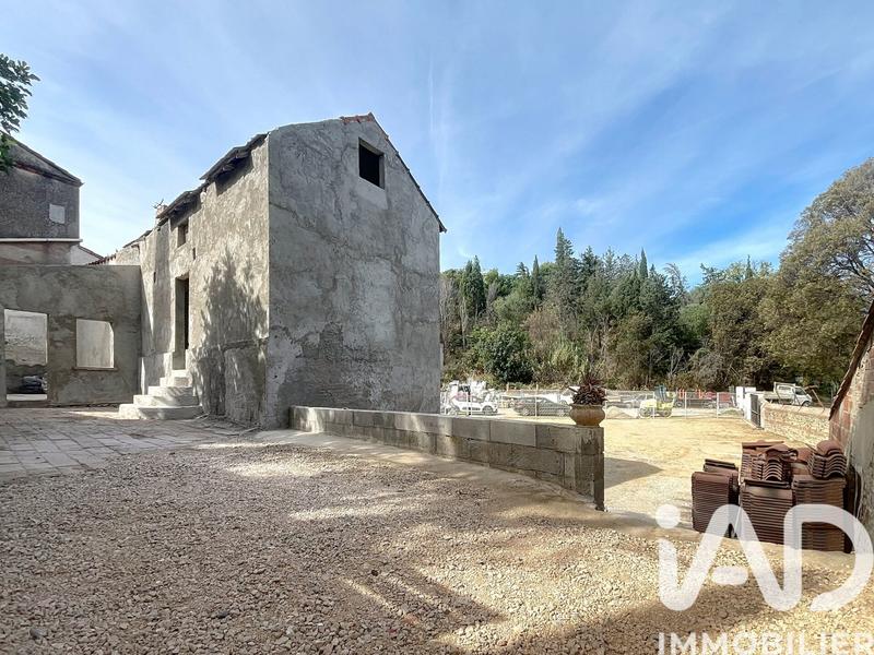 Maison - 125 m² - 4 pièces