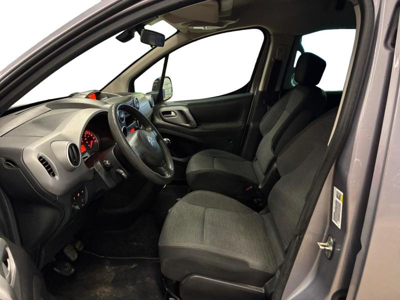 Citroën Berlingo Multispace BlueHDi 120 s&amp;S Bvm6 Xtr