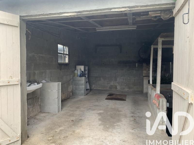 Maison - 68 m² - 4 pièces