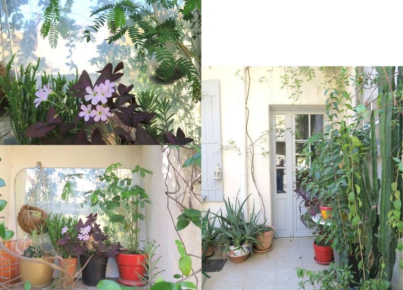 Maison de ville - 180 m² - 7 pièces