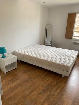 Appartement - 34 m² - 2 pièces