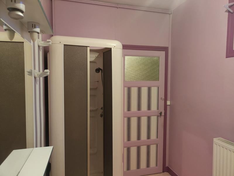 Maison ancienne - 105 m² - 6 pièces