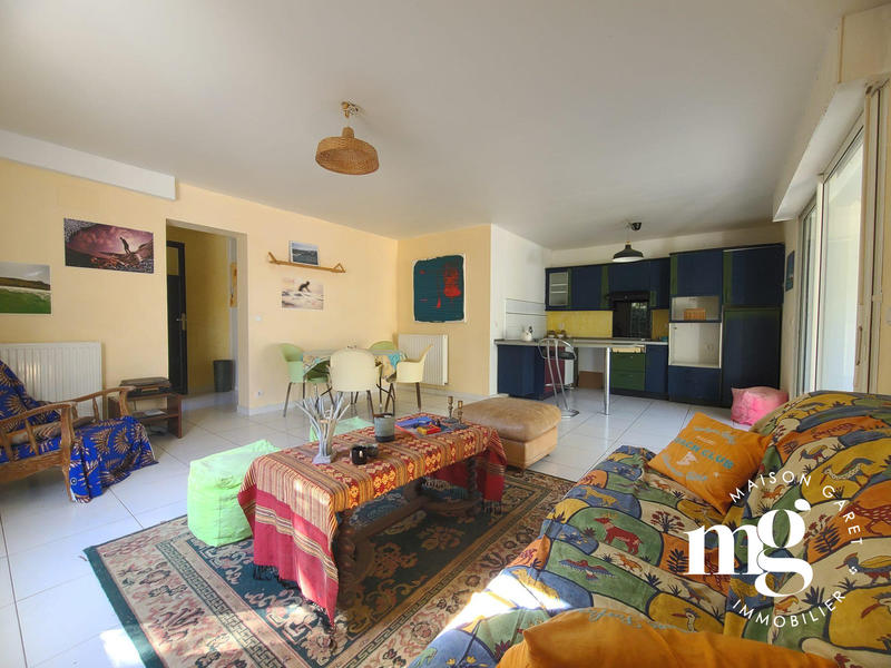 Maison ancienne - 250 m² - 9 pièces