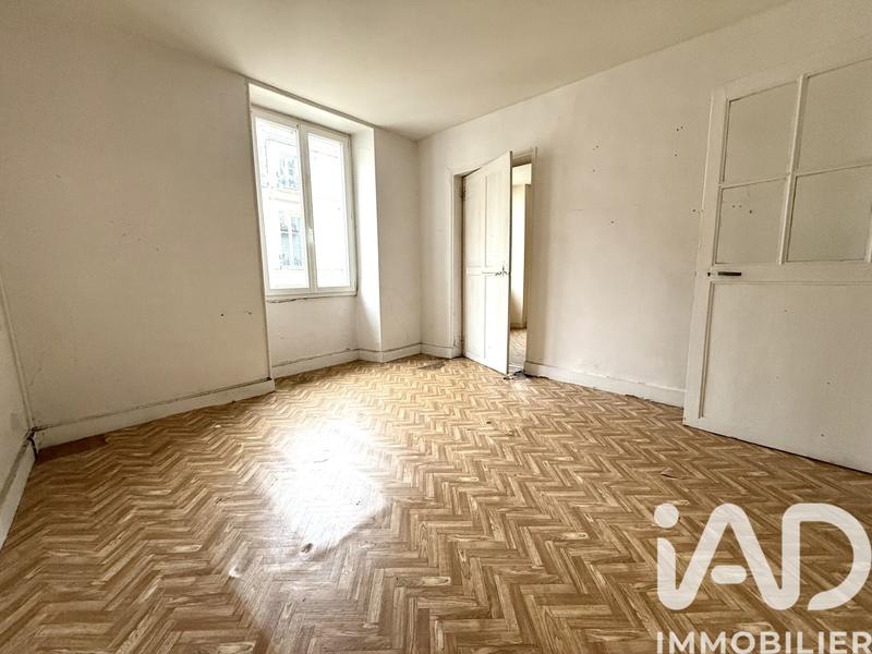 Maison - 146 m² - 8 pièces