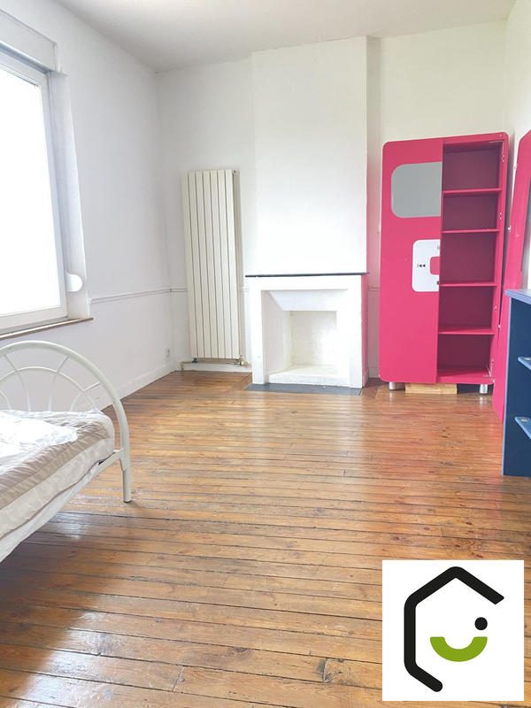 Maison ancienne - 165 m² - 10 pièces