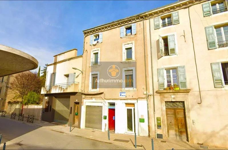 Immeuble - 238 m² - 10 pièces