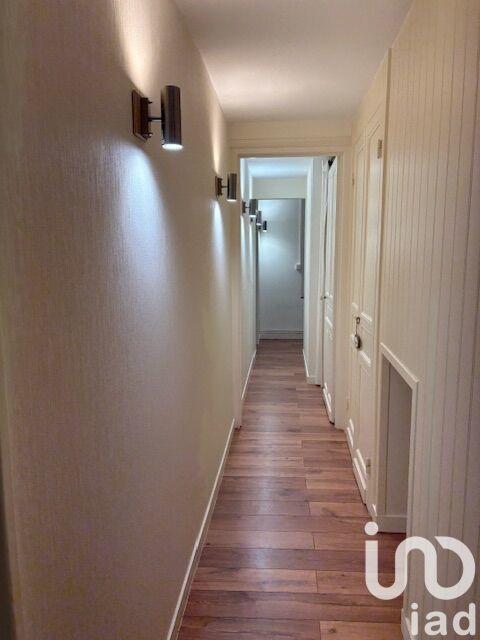 Maison de ville - 164 m² - 8 pièces