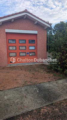 Local d'activités - 73 m² - 2 pièces