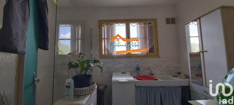 Maison - 165 m² - 6 pièces