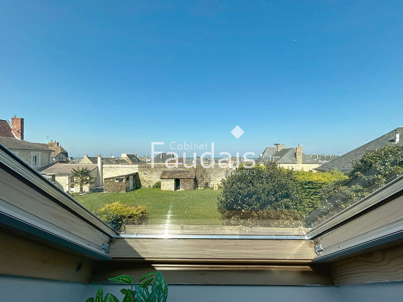 Maison - 155 m² - 6 pièces