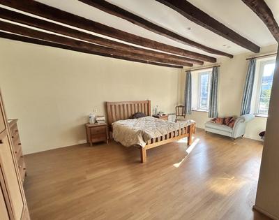 Maison - 178 m² - 7 pièces