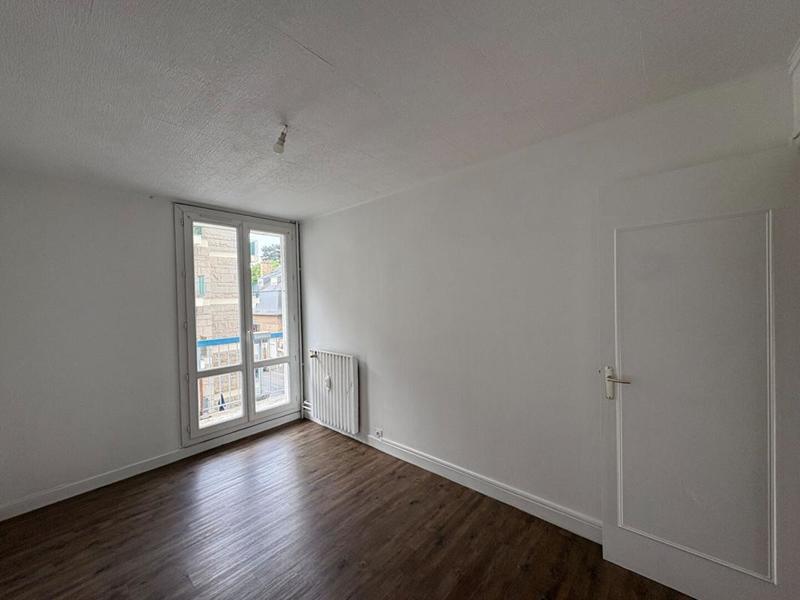 Appartement - 58 m² - 2 pièces