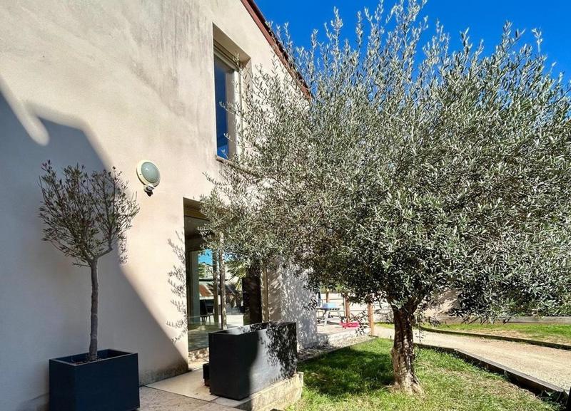 Maison - 155 m² - 6 pièces