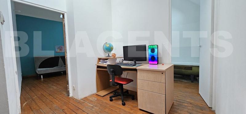 Briarde - 77 m² - 4 pièces