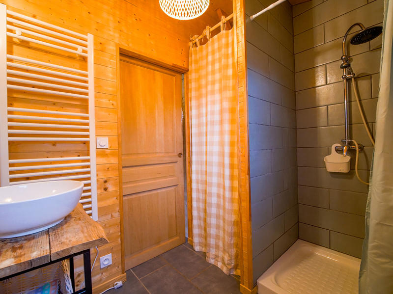 Maison - 60 m² - 2 pièces