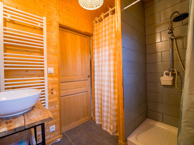 Maison - 60 m² - 2 pièces