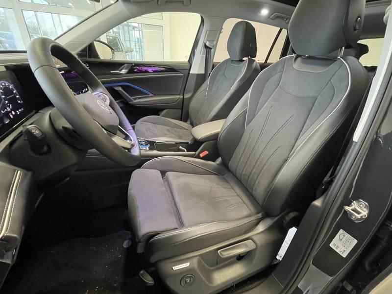 Volkswagen Tiguan 1.5 eHybrid 204ch Dsg6 Elegance