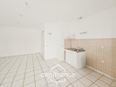Appartement - 28 m² - 1 pièce