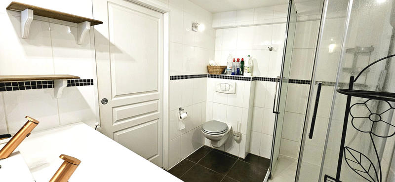 Maison - 72 m² - 4 pièces