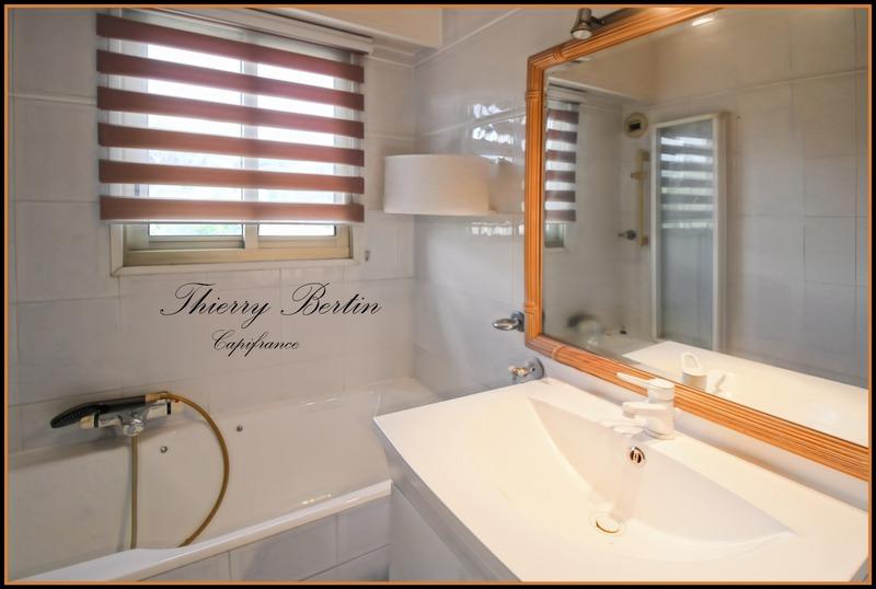 Appartement - 120 m² - 4 pièces