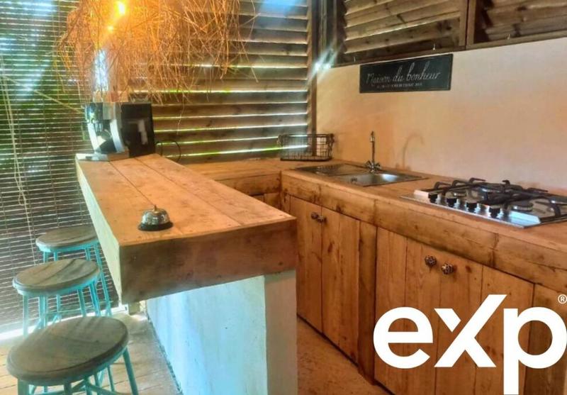 Villa - 156 m² - 6 pièces