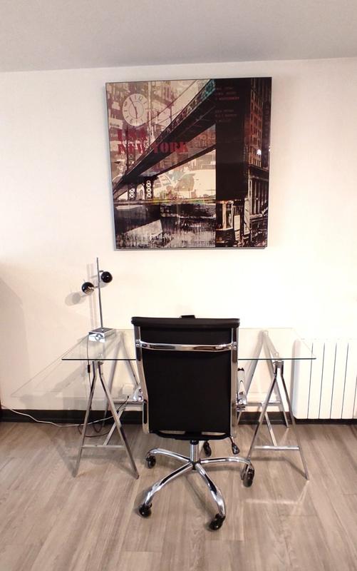 Appartement - 31 m² - 1 pièce