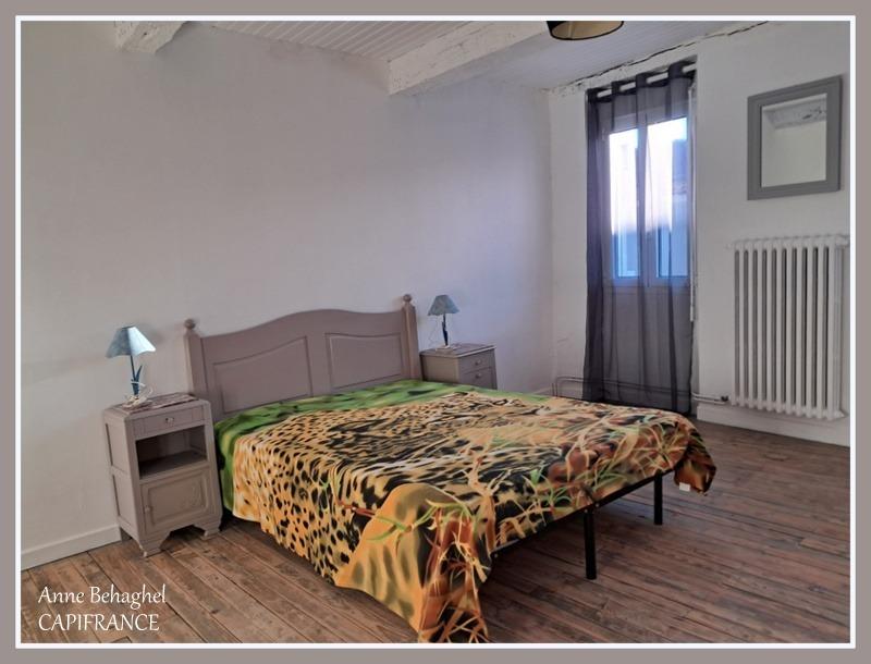 Maison de ville - 130 m² - 4 pièces