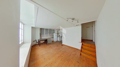 Appartement - 56 m² - 4 pièces