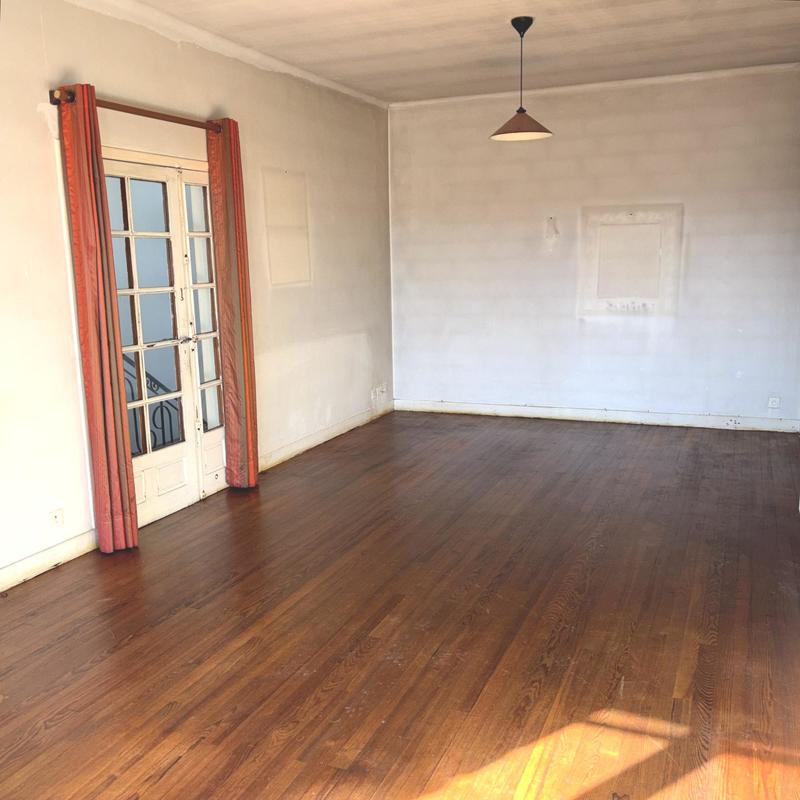 Maison - 144 m² - 7 pièces