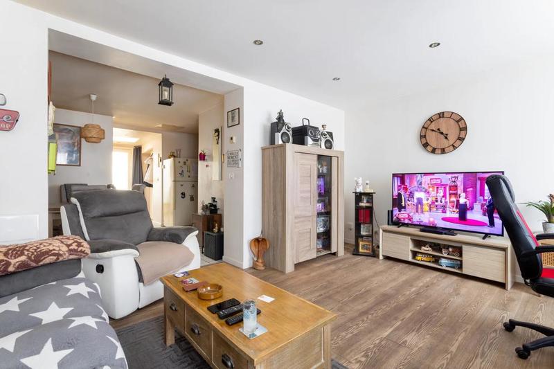 Maison - 70 m² - 13 pièces