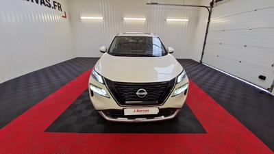Nissan X-Trail e-4orce 213 Tekna 7 places Bva